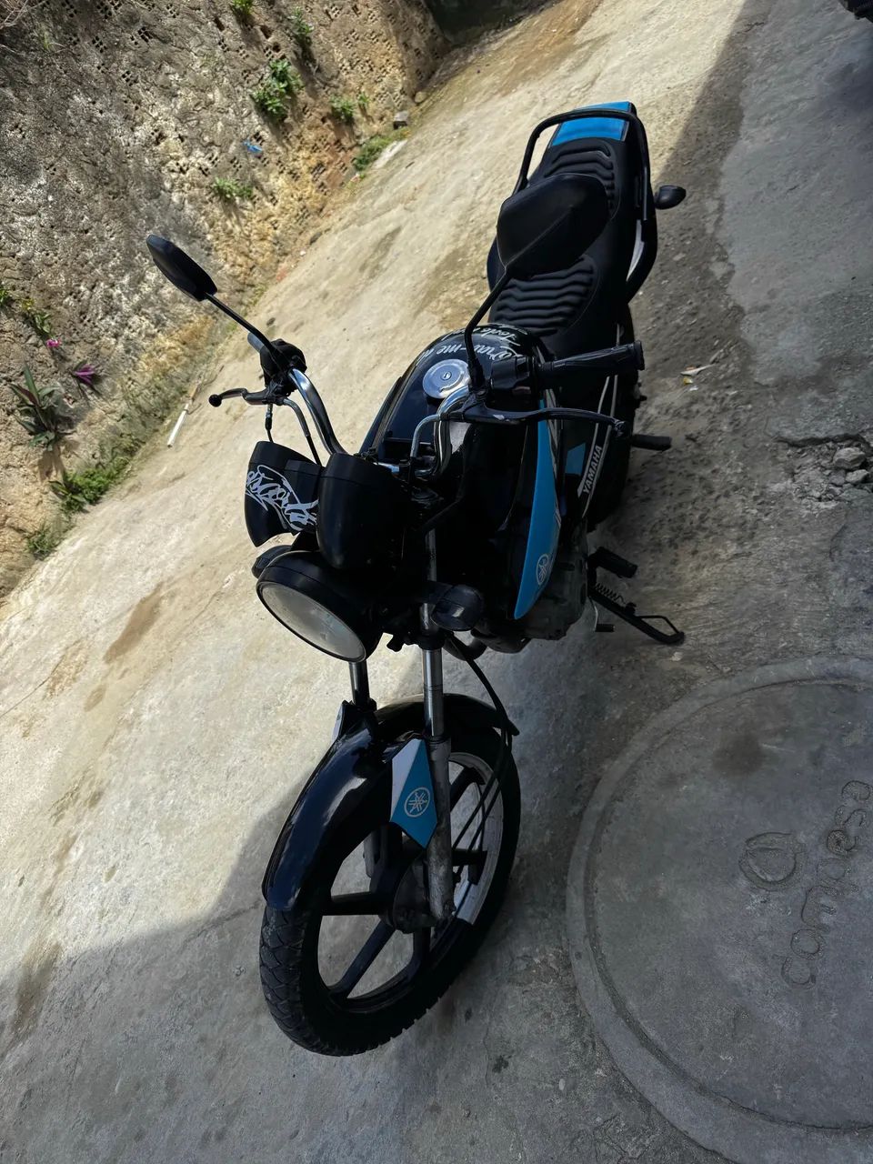 Yamaha Factor 2012 Extra - Foto 2