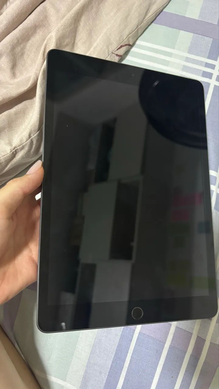 Ipad 8 32gb - Foto 2