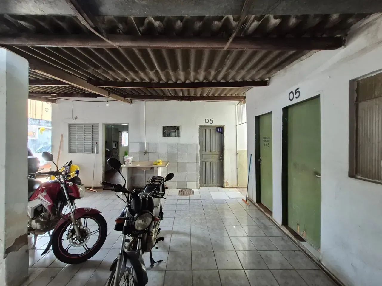 EXCELENTE OPORTUNIDADE COMERCIAL NA BR-153 !!!!9 - Foto 4