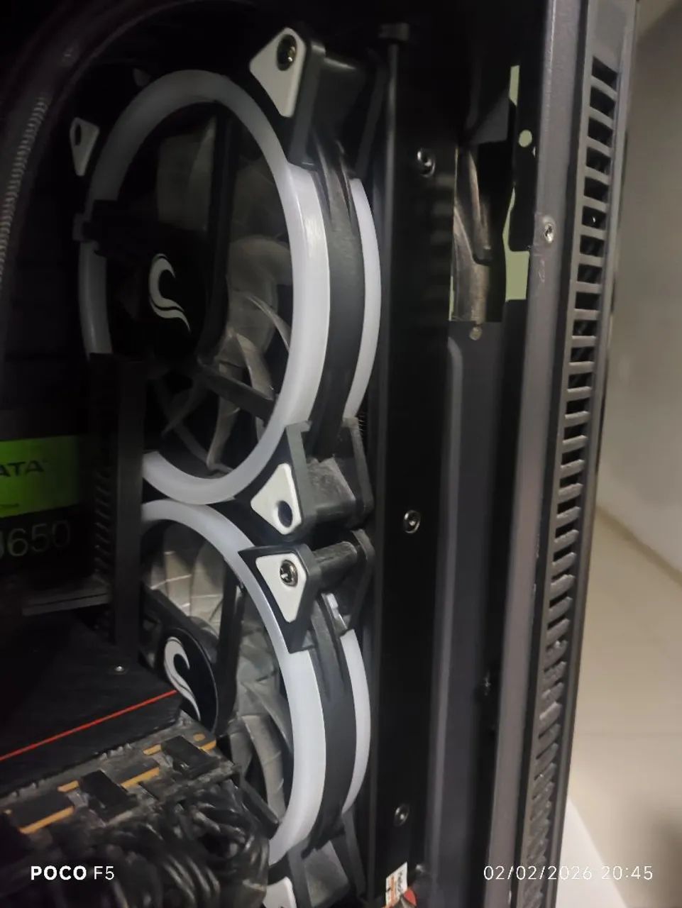 PC GAMER + Monitor  - Foto 3