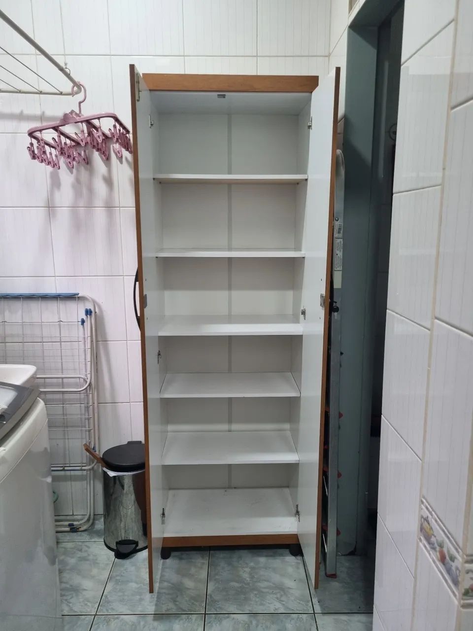 Armário organixador multiuso - Foto 2