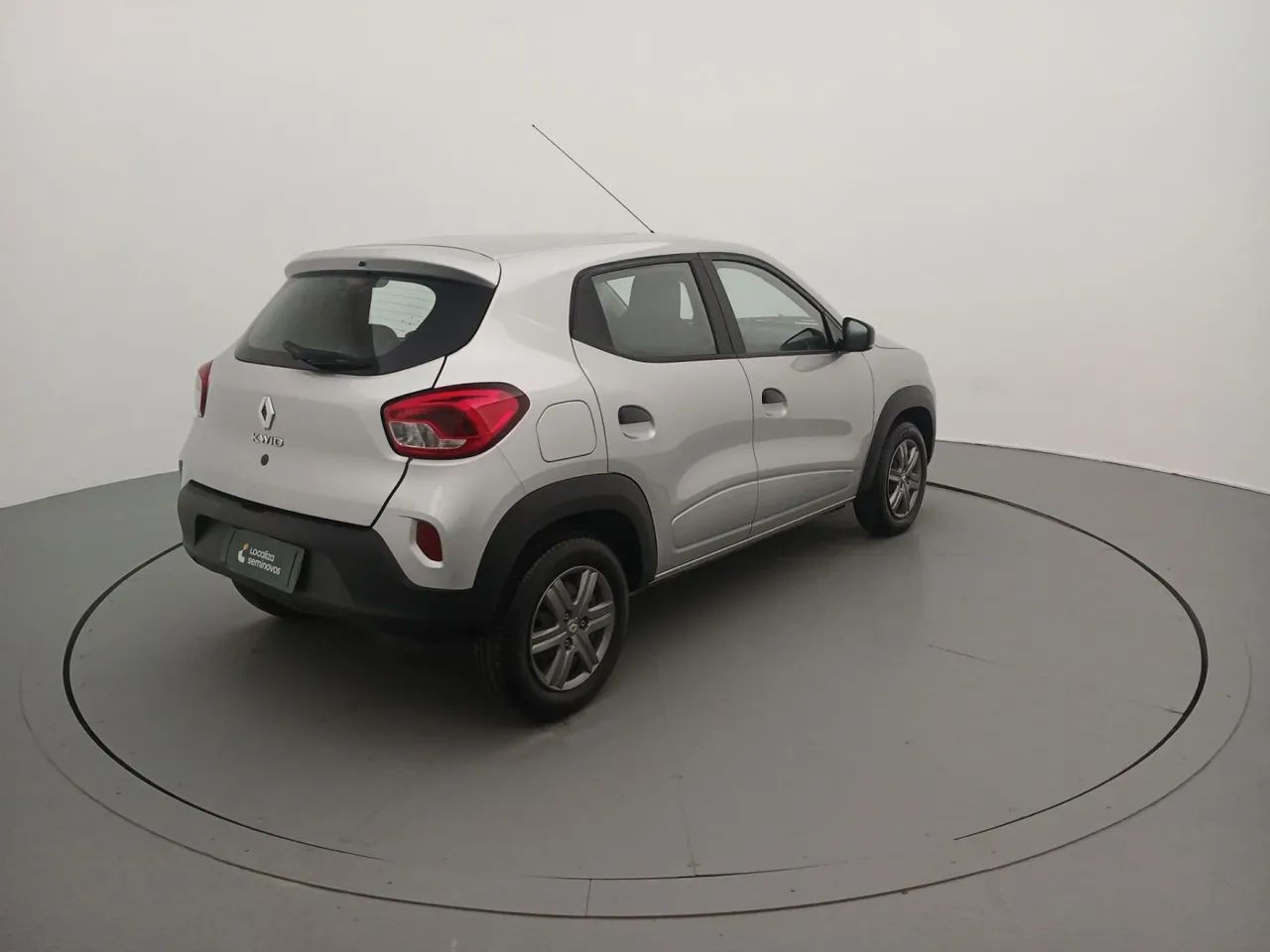 Renault Kwid 1.0 Zen 2026 - Foto 5