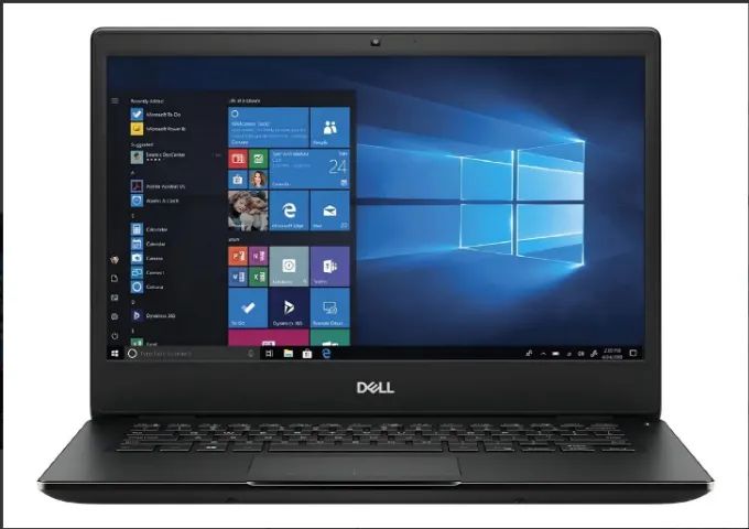 NOTEBOOK DELL