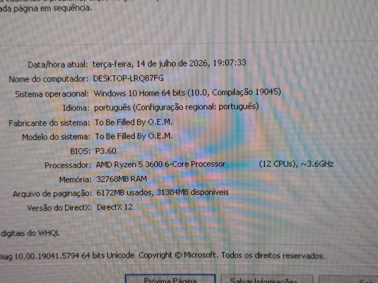 Pc gamer completo 