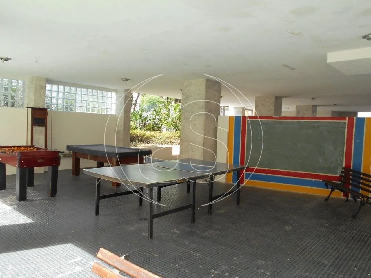 Apartamento à venda no Edifício Sócrates e Archimedes ? Moema Índios - Foto 5