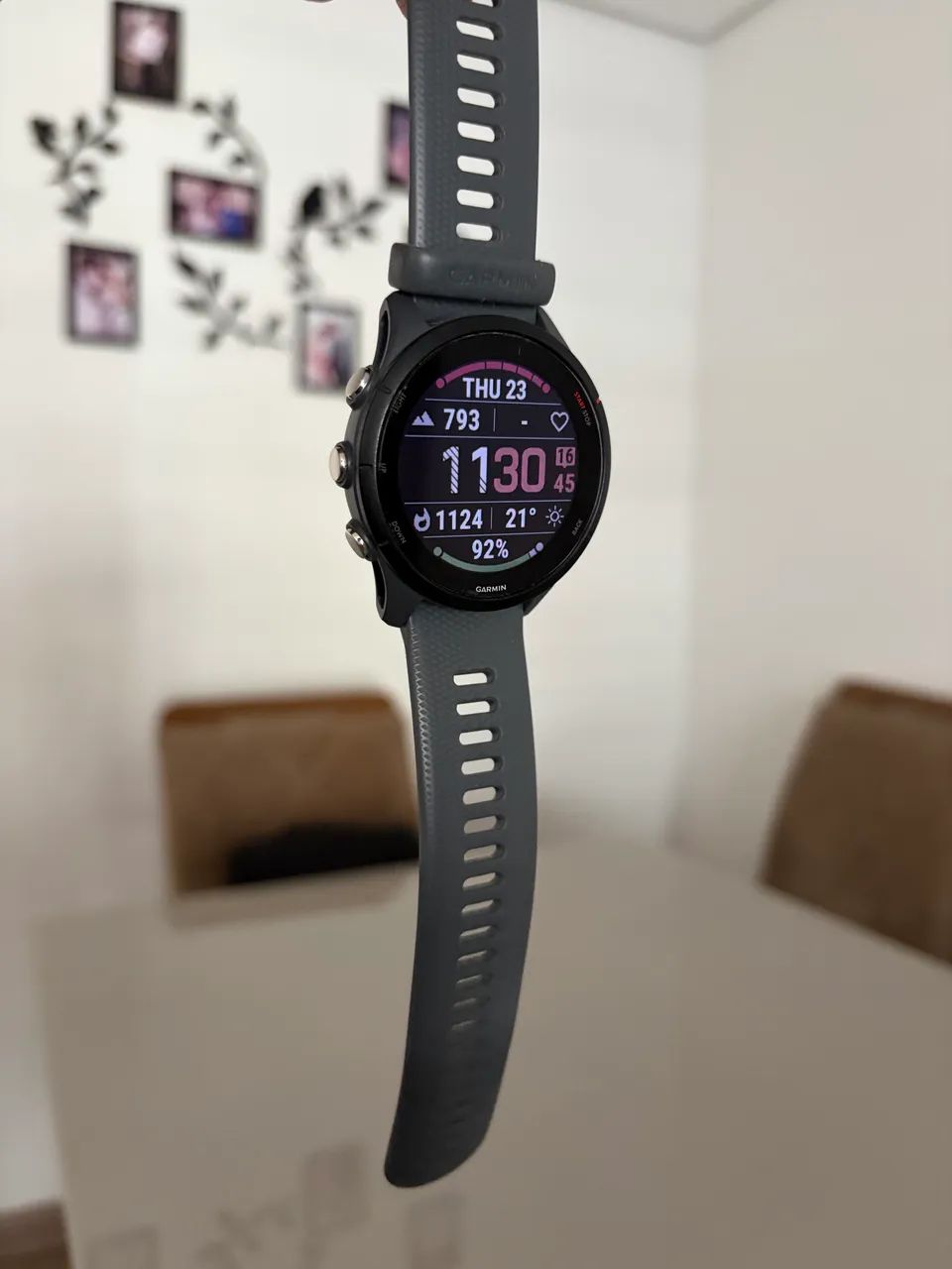 Garmin Forerunner 255 - Foto 5