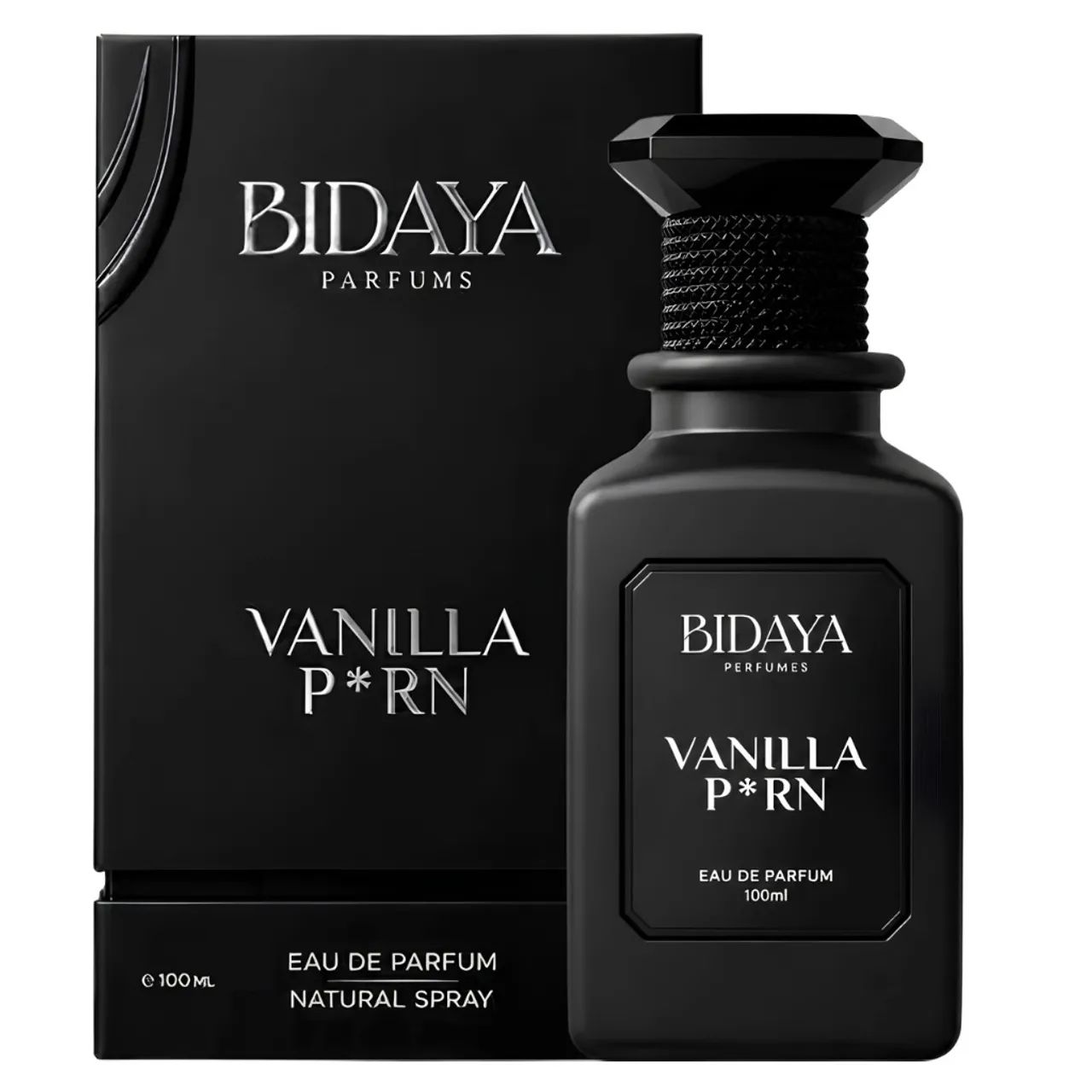 Perfume Vanilla P*rno Unisex 100ml