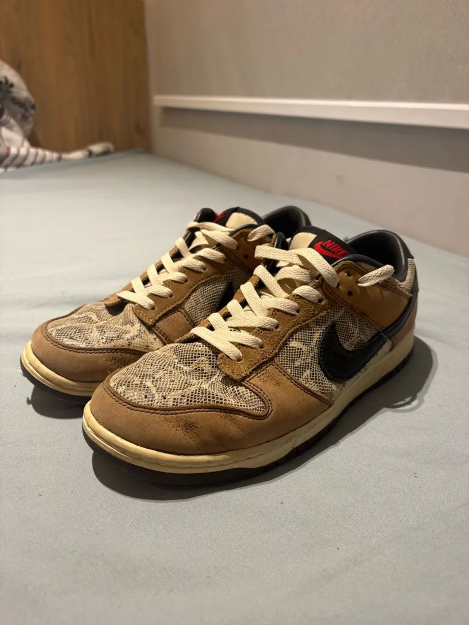 Dunk Low PRM Head2Head CO.JP