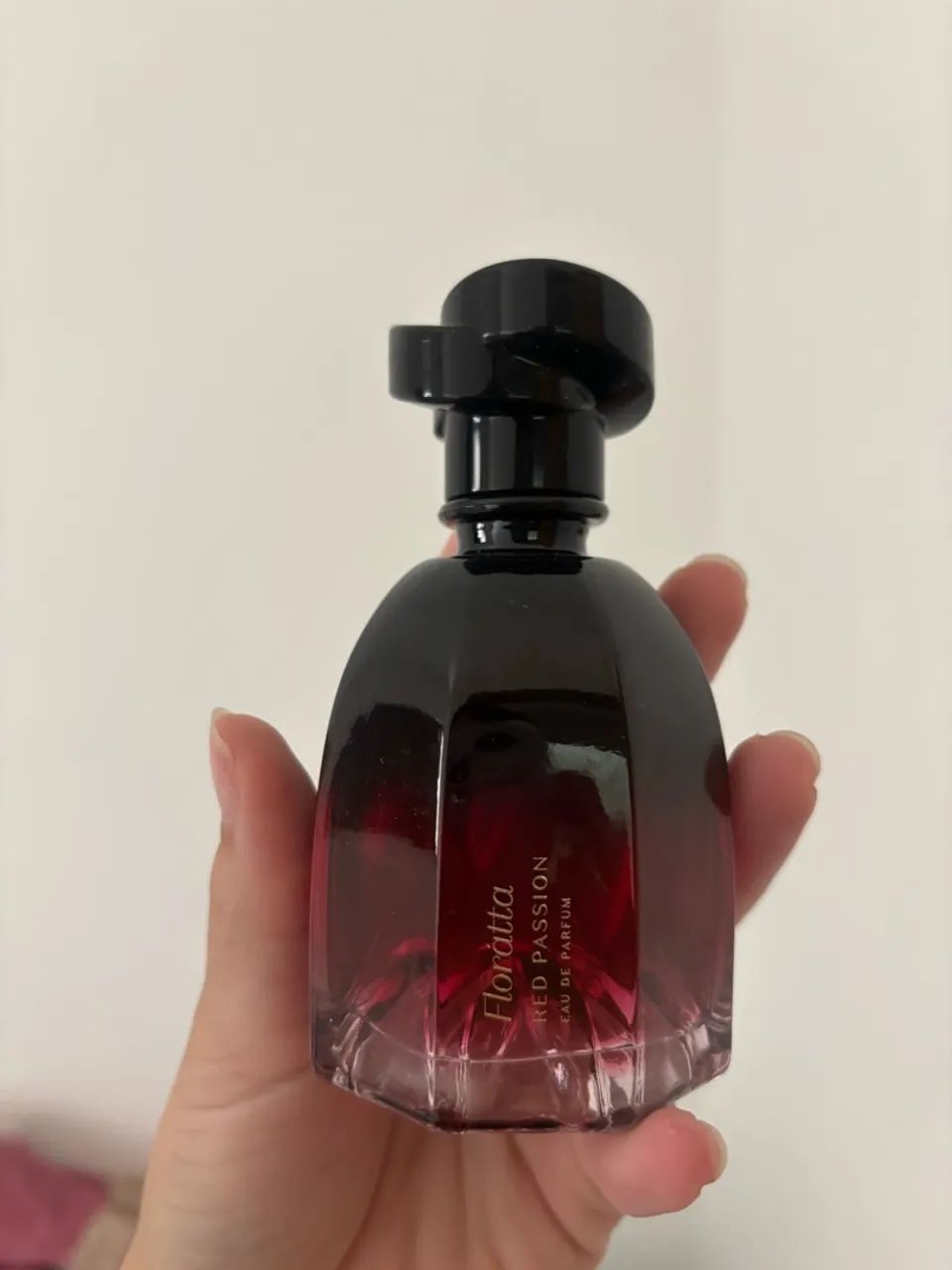 Floratta red - eau da parfum - Foto 2