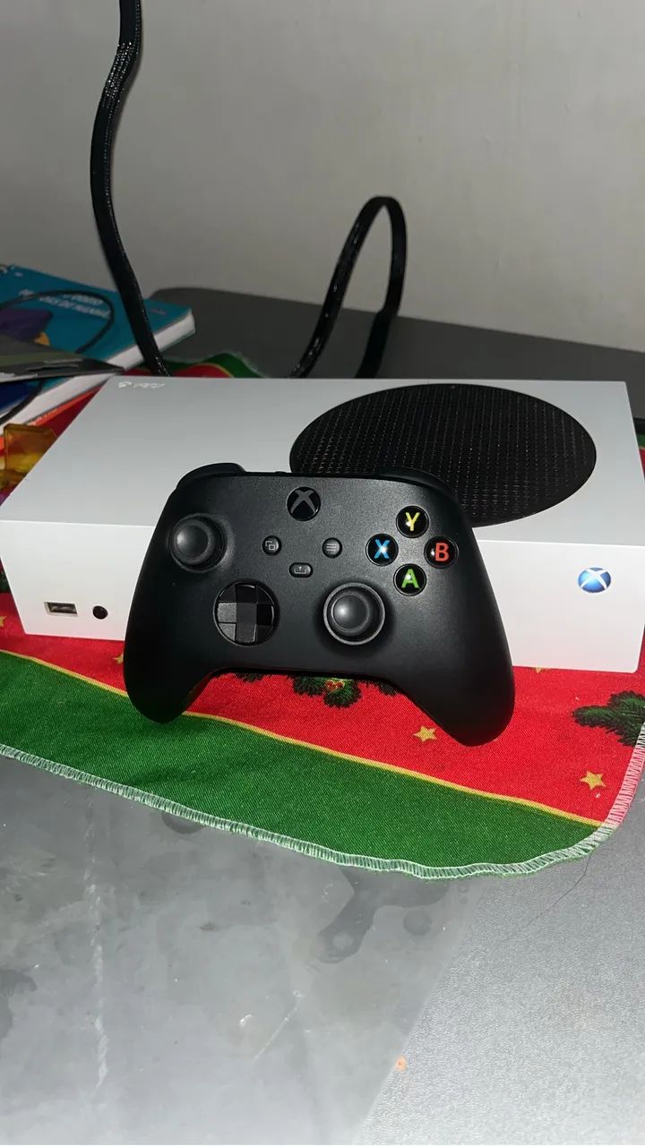 Xbox séries s 