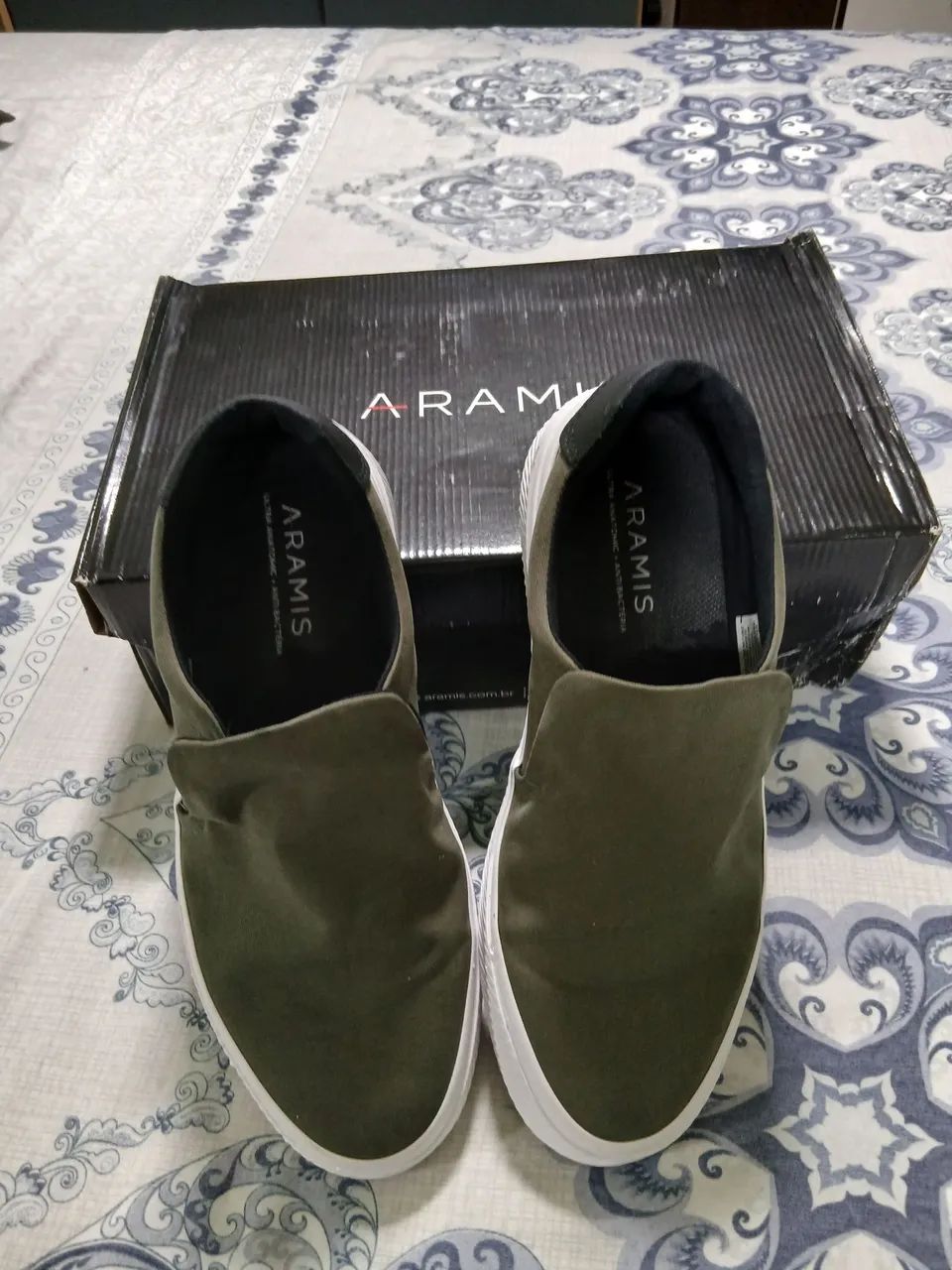 Tenis Aramis  - Foto 4