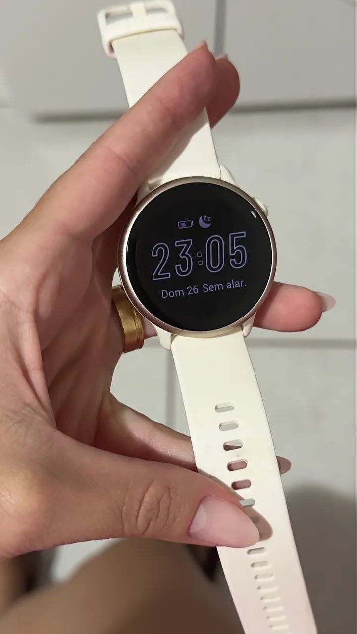 Relógio Garmin vivoactive 5 - Foto 3