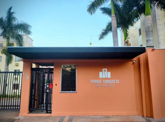 Apartamento disponível próximo a Tamandaré