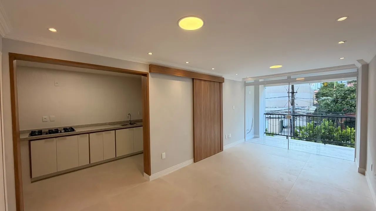 Apartamento para vender nas Graças  - Foto 4