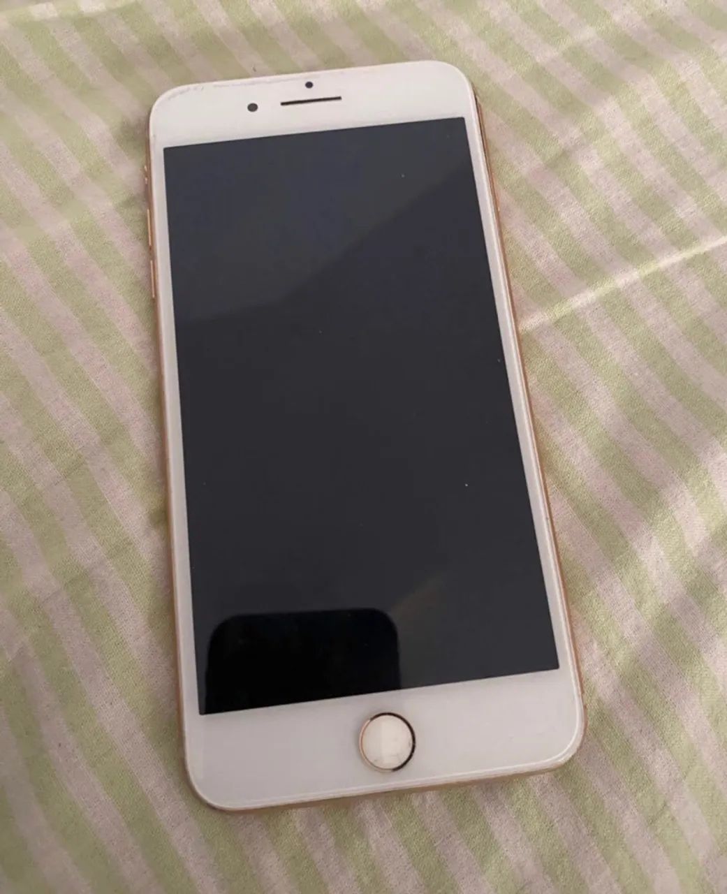 iPhone 8plus  - Foto 2