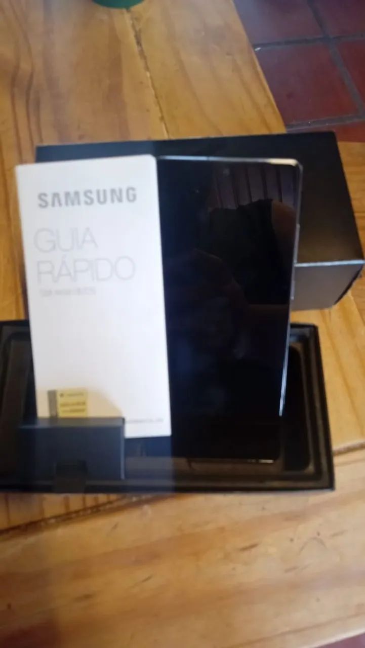 Samsung note 20 - Foto 2