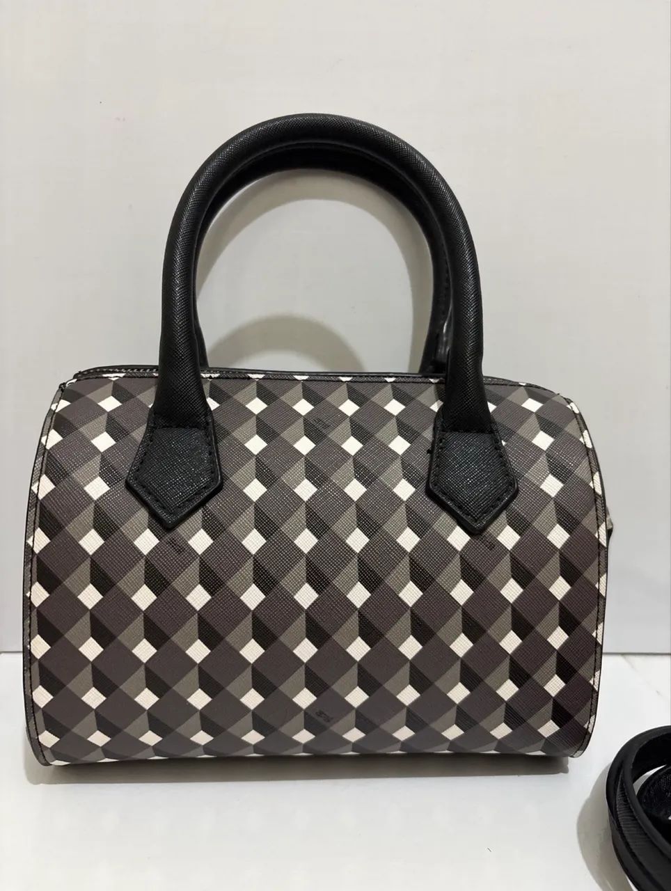 Bolsa baú original Santa Lolla  - Foto 4