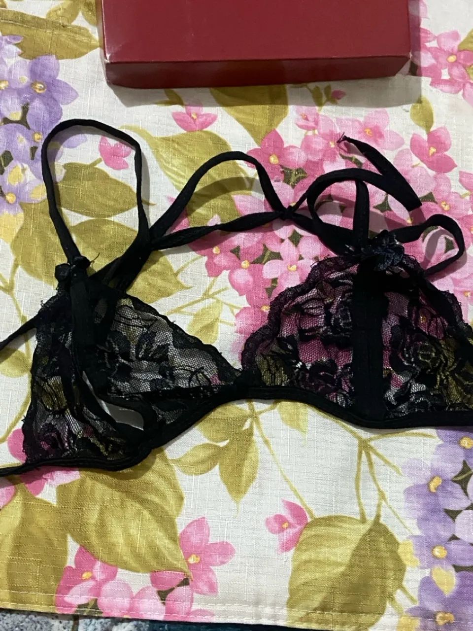 lingerie 