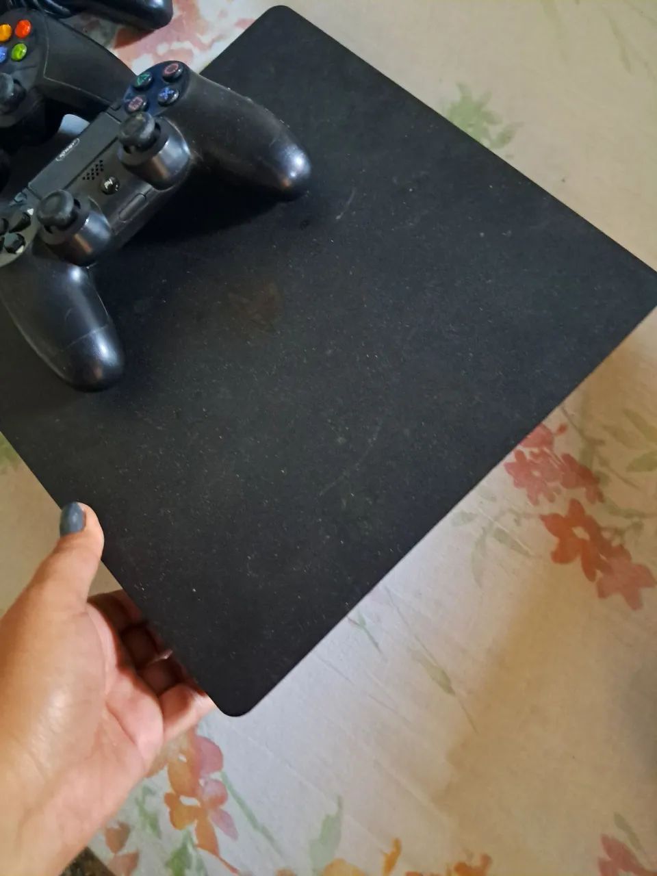 Vídeo game ps4 - Foto 2