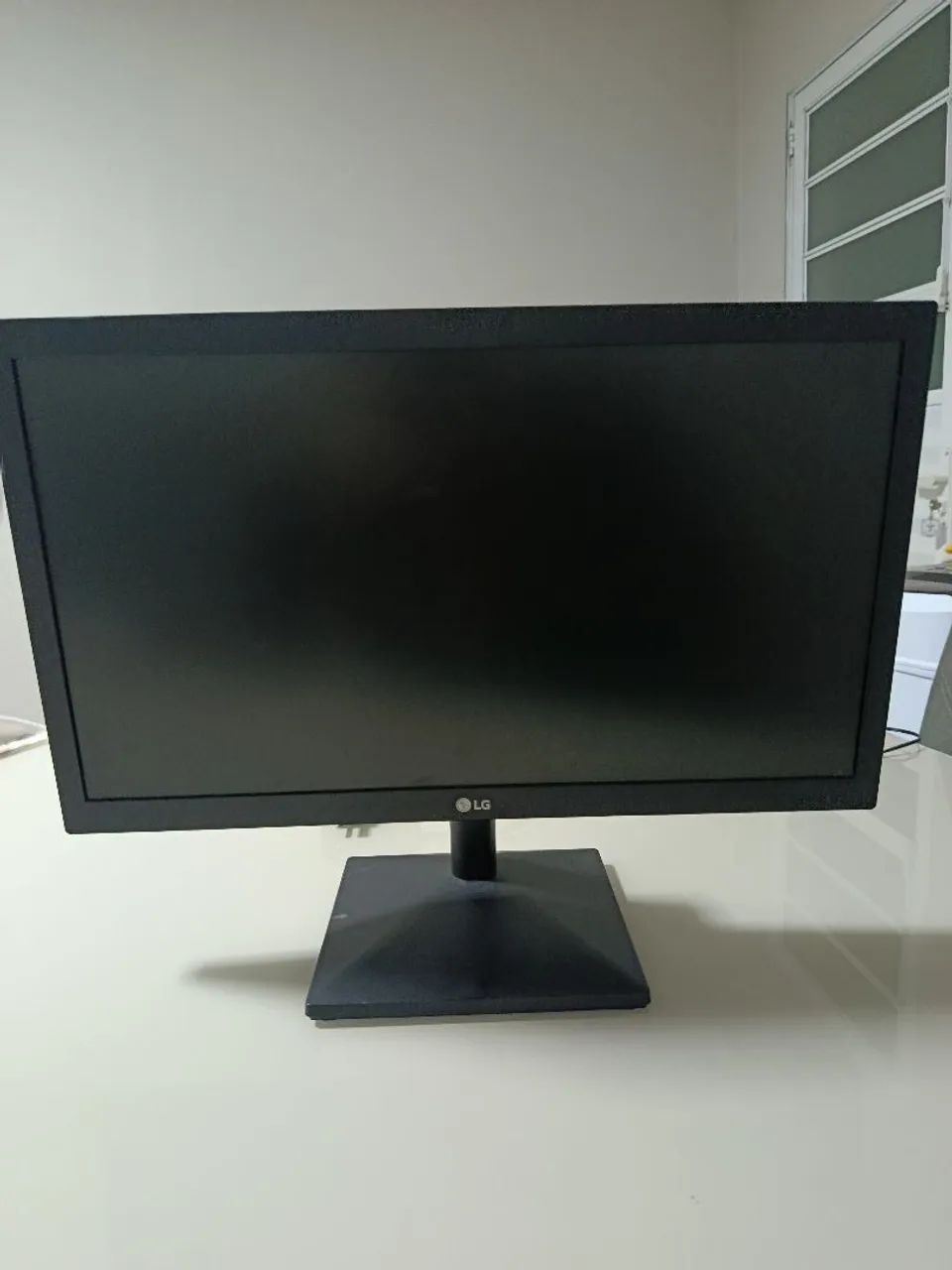 Monitor LG 19,5? LED HD HDMI - Excelente Estado - Foto 2