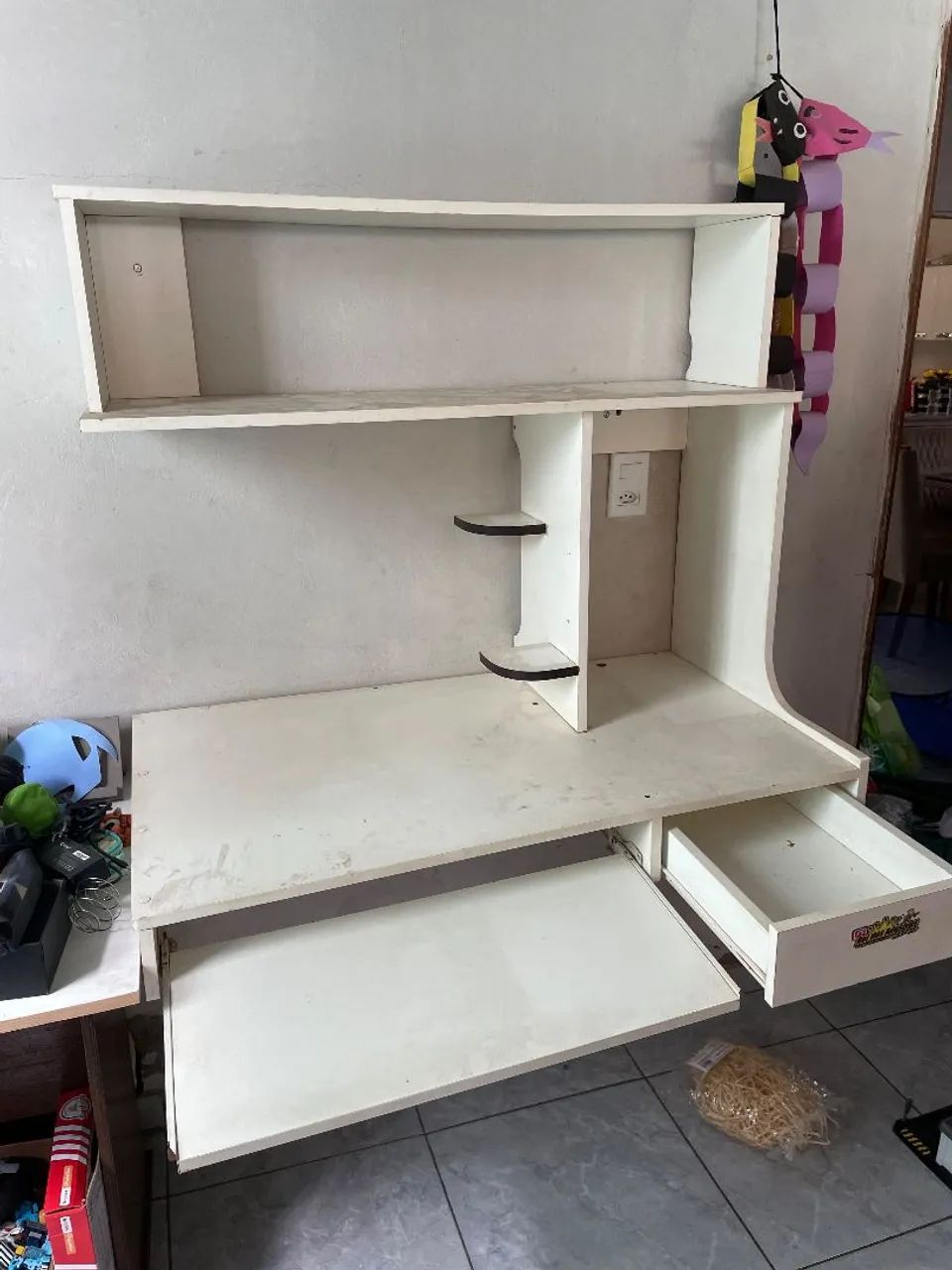 Móvel para computador  - Foto 2