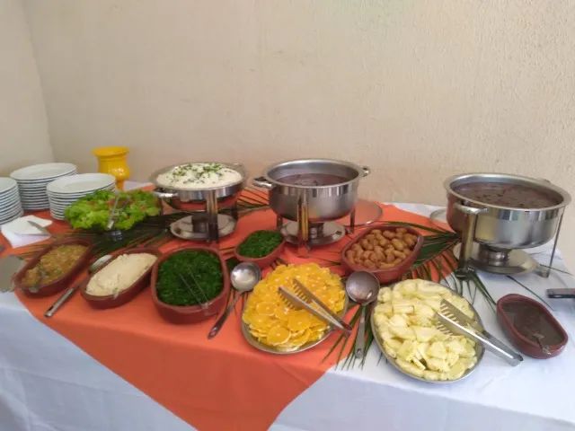 Churrasqueiro - Foto 4