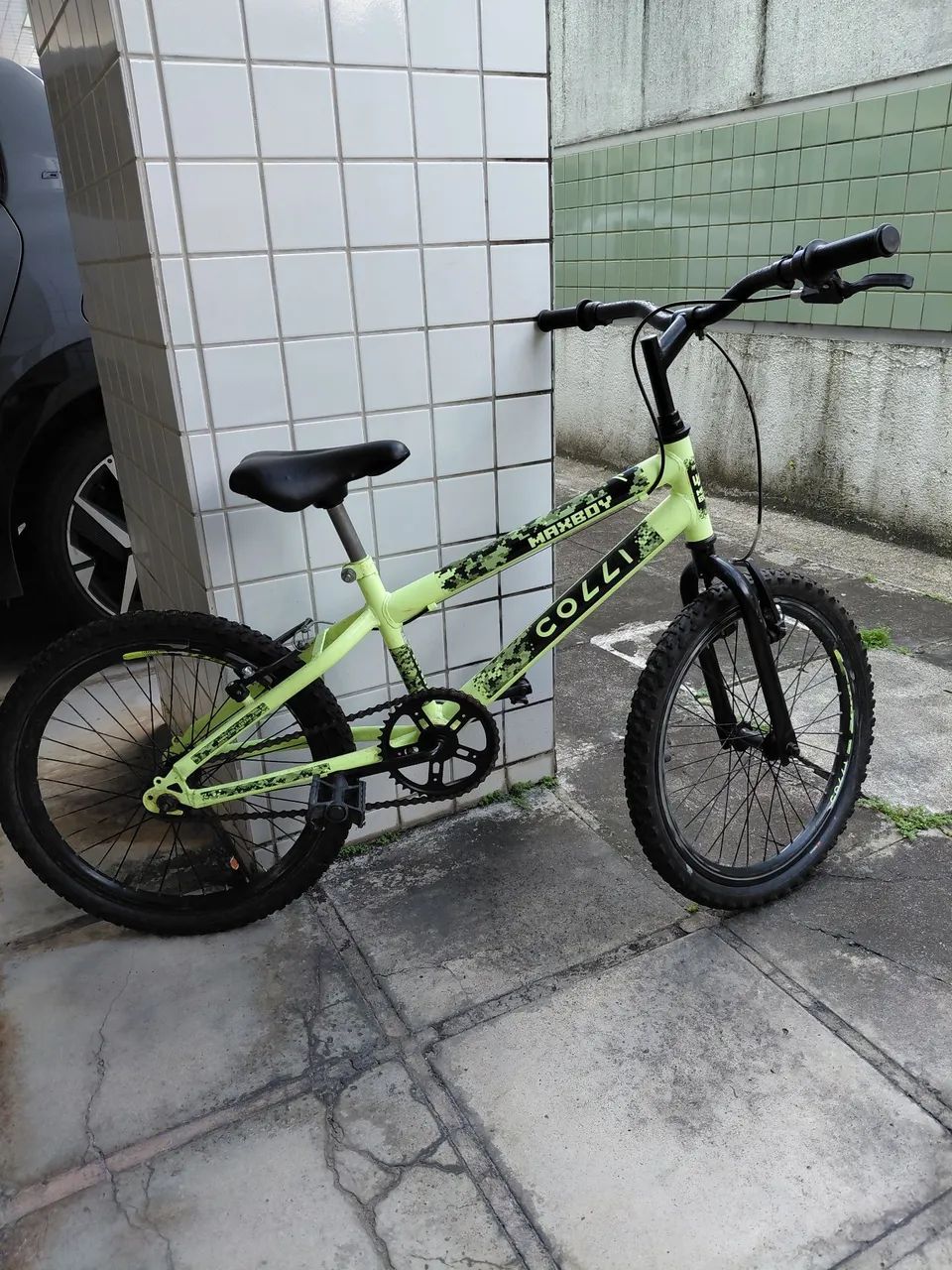 Bicicleta  - Foto 4