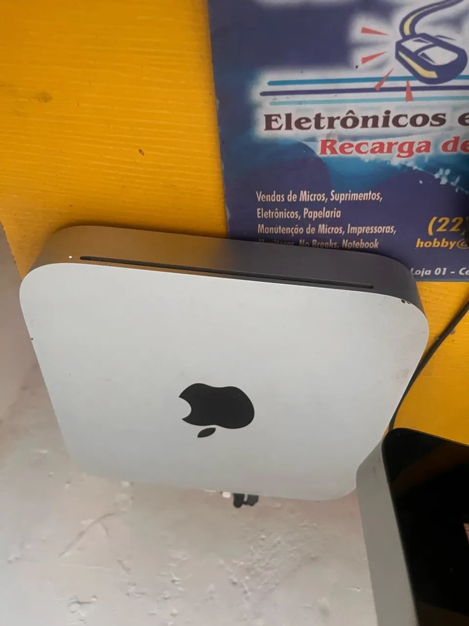 Vendo Mac Mini - Foto 2