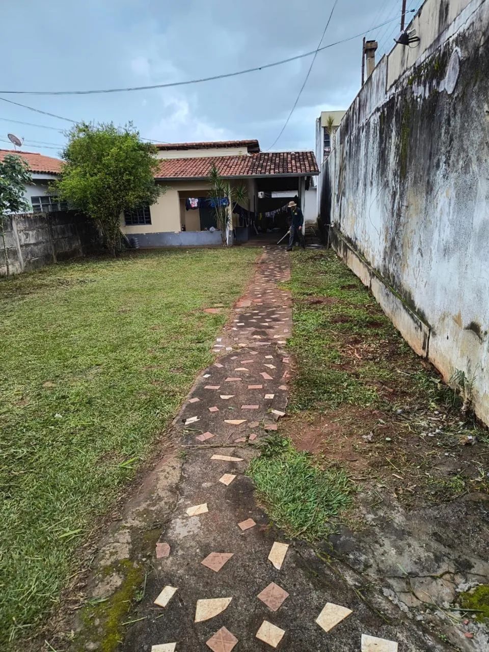 Lote - Centro Anápolis go  - Foto 2