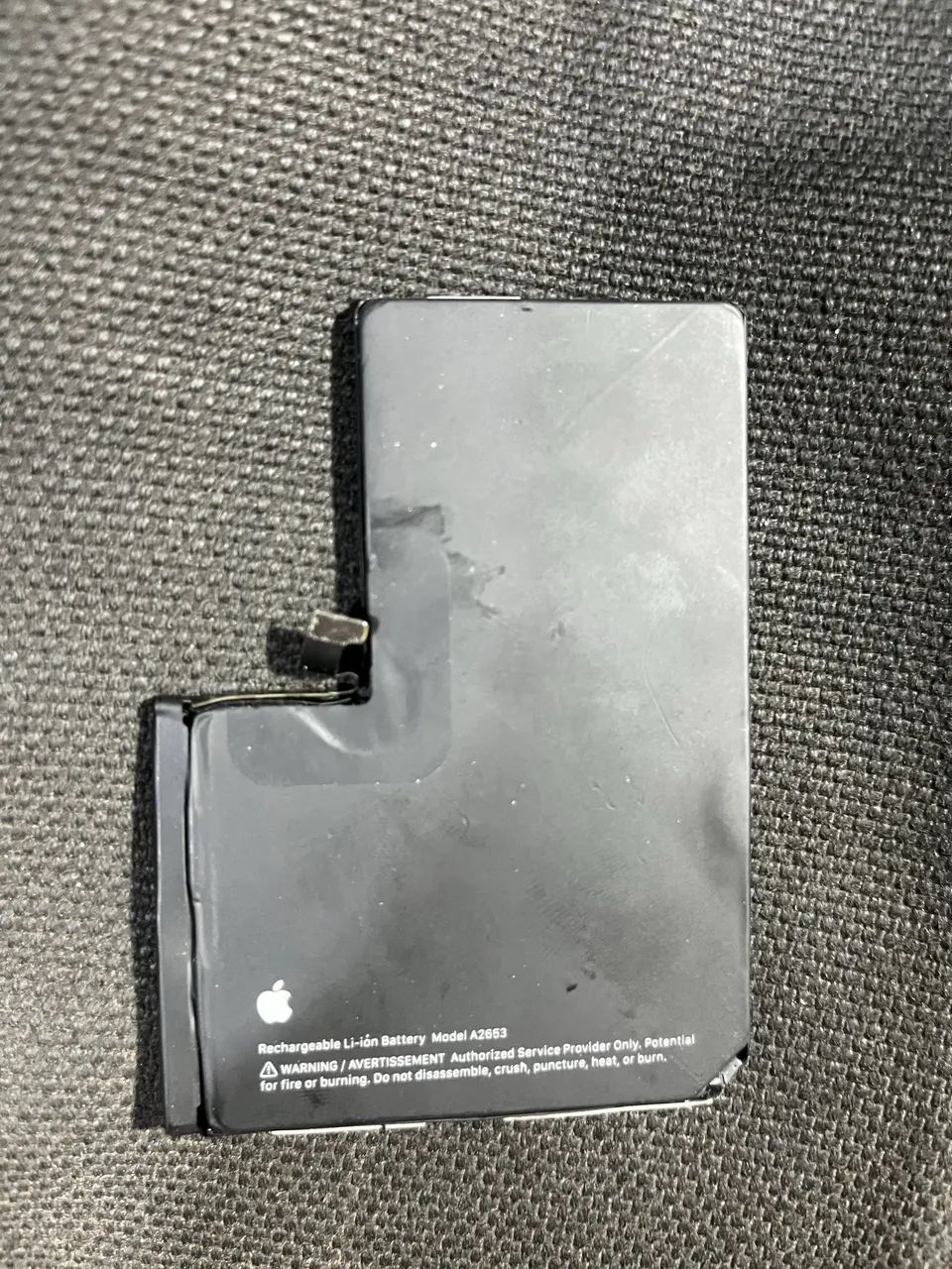 Peça de celular  - Foto 2