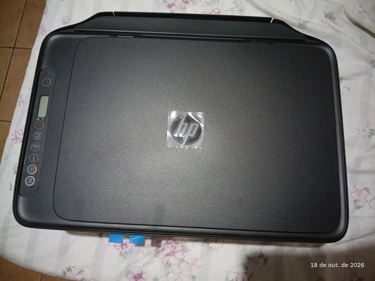 Máquina impressora multifuncional  - Foto 3