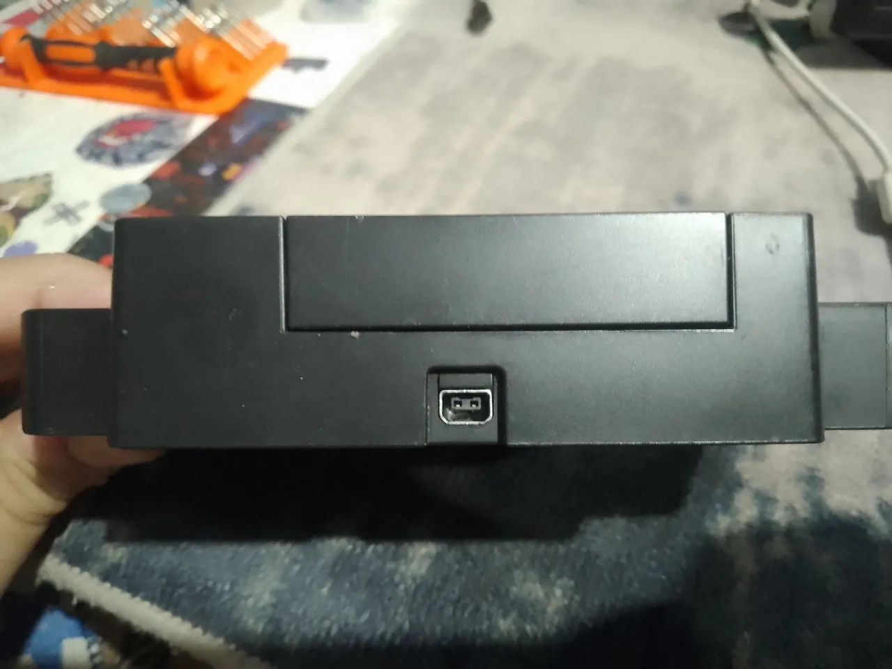 Base 3DS old  - Foto 2