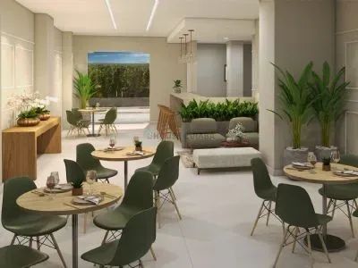 Oportunidade - Biblos Edifício Residencial - Foto 5