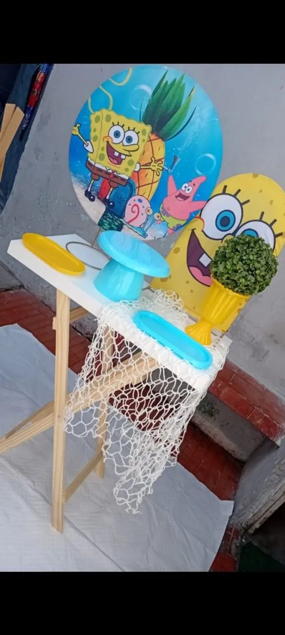 Decoração ou pegue e monte  - Foto 2