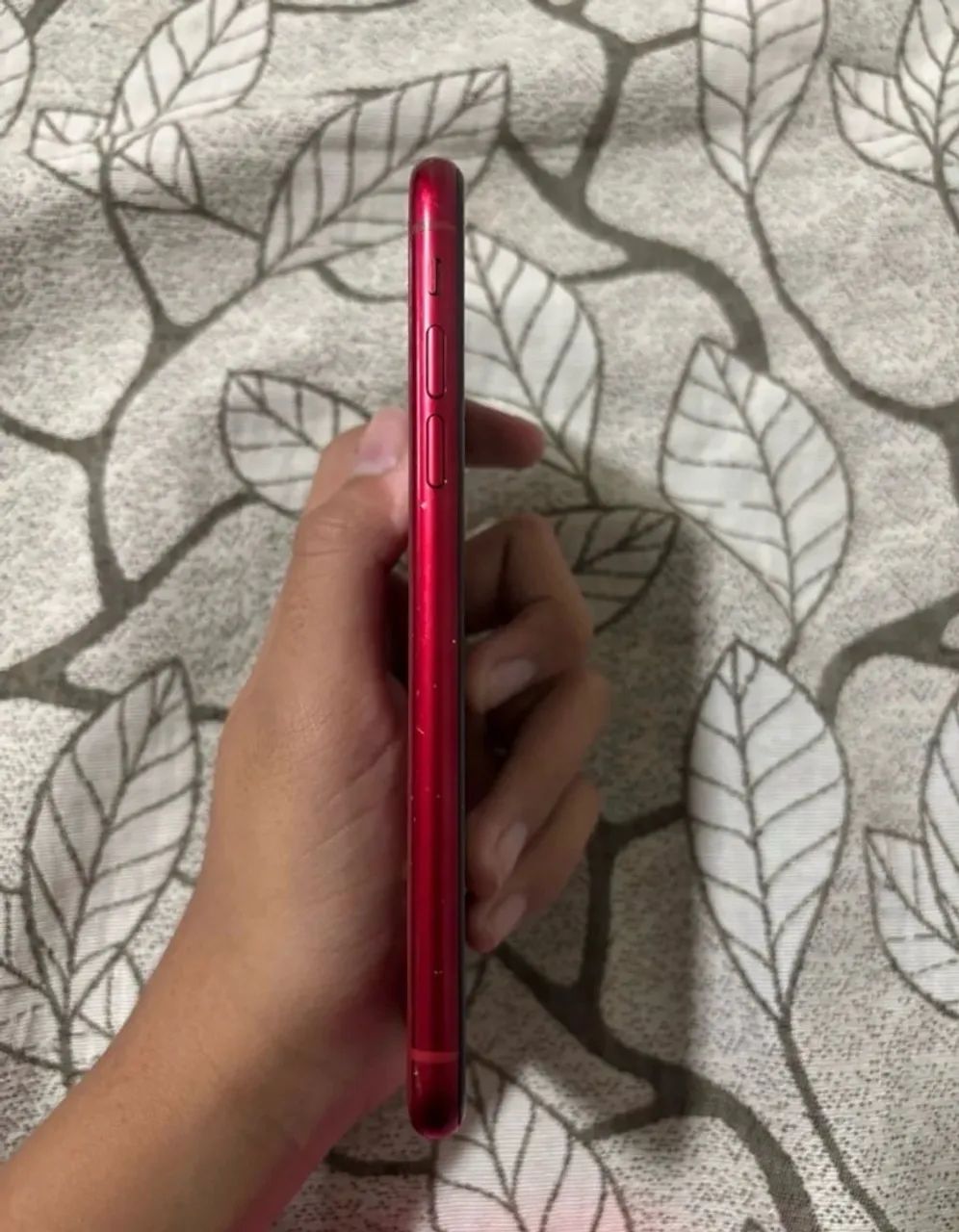 iPhone XR memória 256GB  - Foto 3