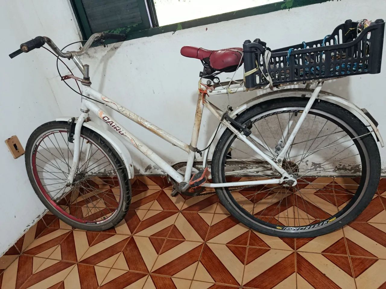 Bicicleta  - Foto 5