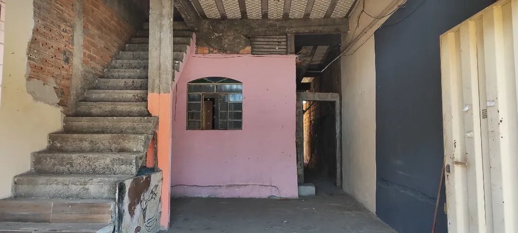 Casa/barracão  - Foto 5