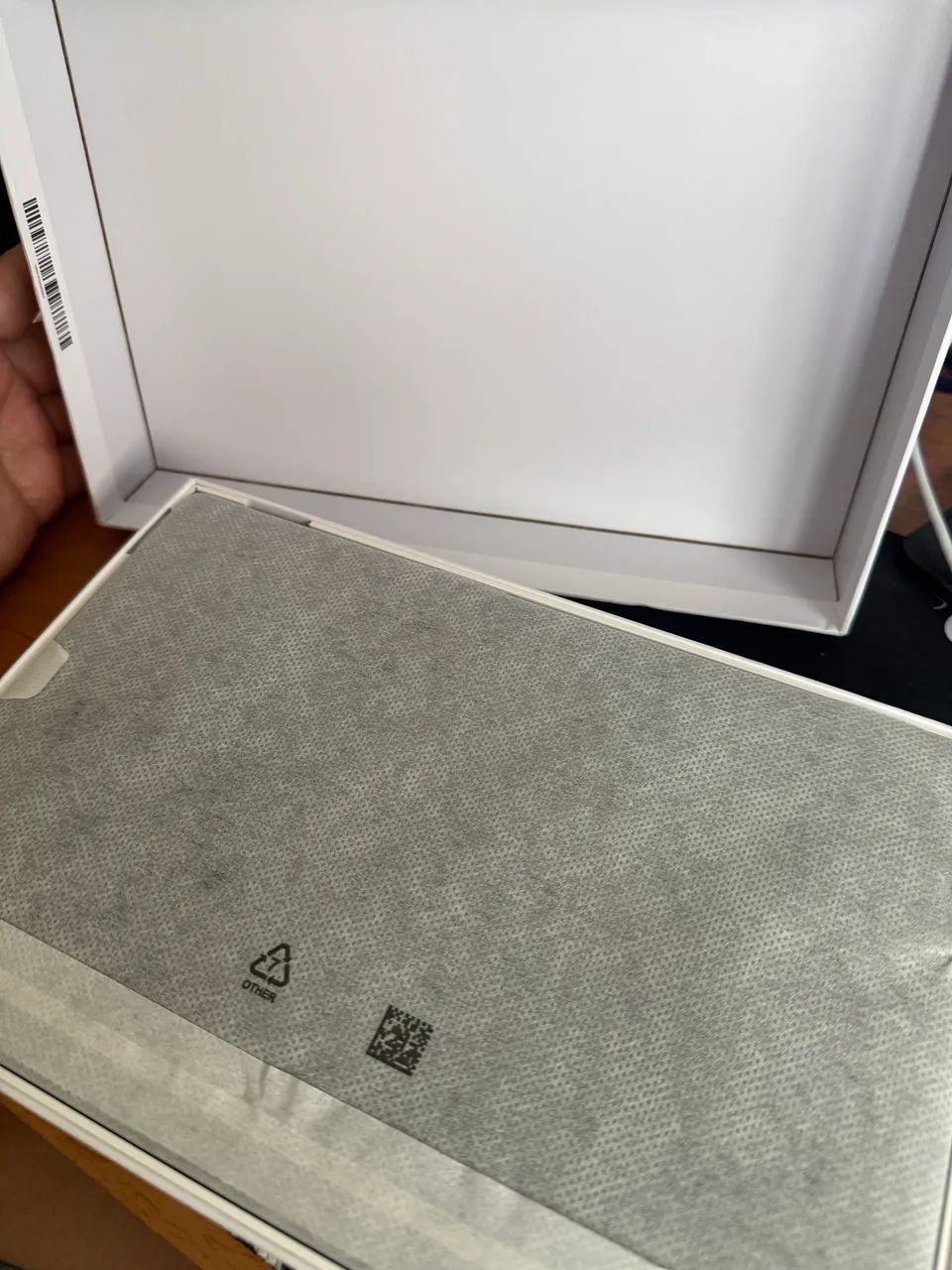 TABLET REDMI PAD 2 - XIAOMI NOVO GARANTIA 10 meses - Foto 2