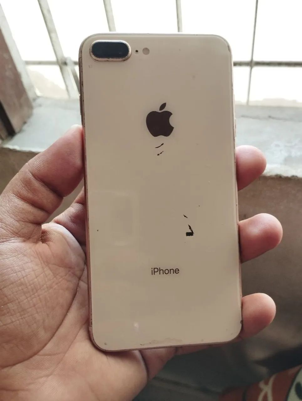 iPhone 8 plus - Foto 3