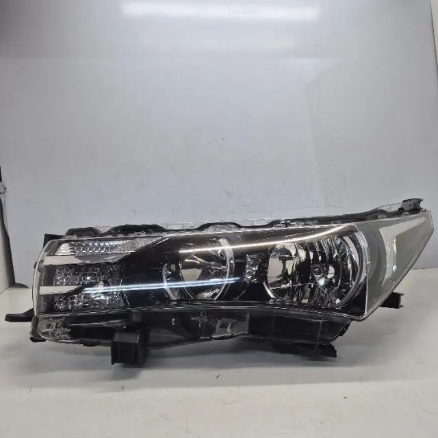 Farol Esquerdo Corolla 2015 2016 2017 Original 26246 - Foto 2