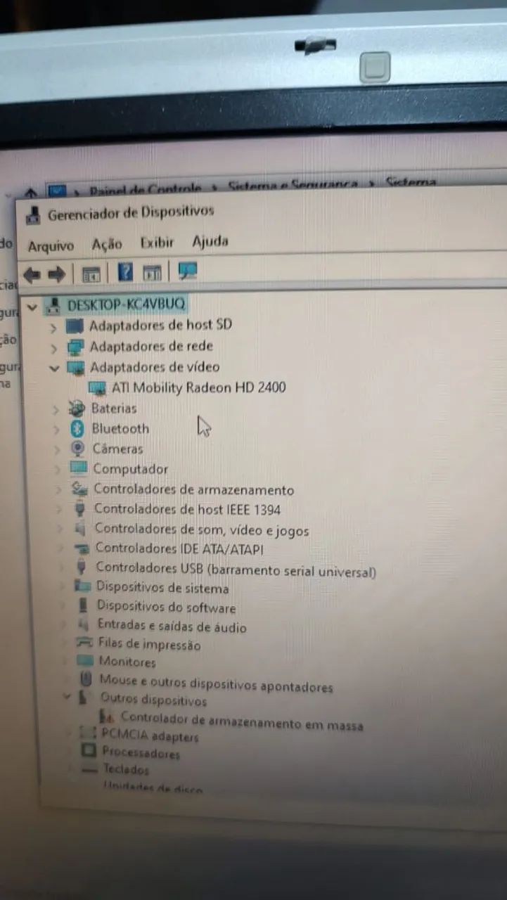 Notebook LG E500 - Foto 5
