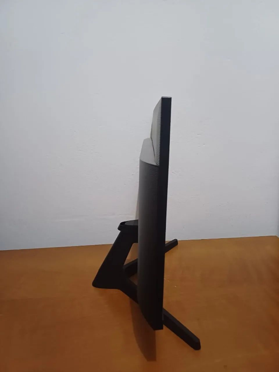 Monitor Samsung T350 24" IPS - Carcaça Impecável (Defeito Simples) - Foto 2