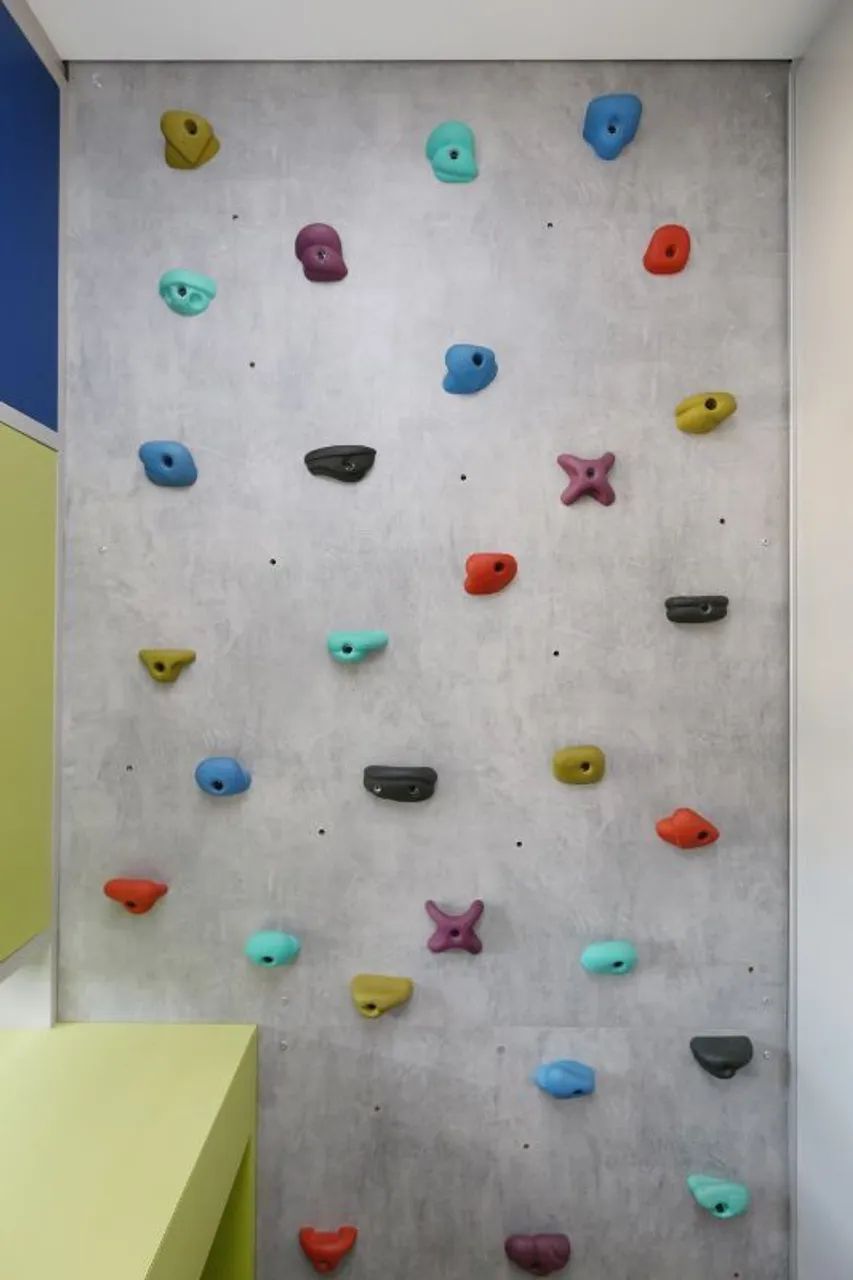 Fabricação de escaladas para uso interno e externo  - Foto 4