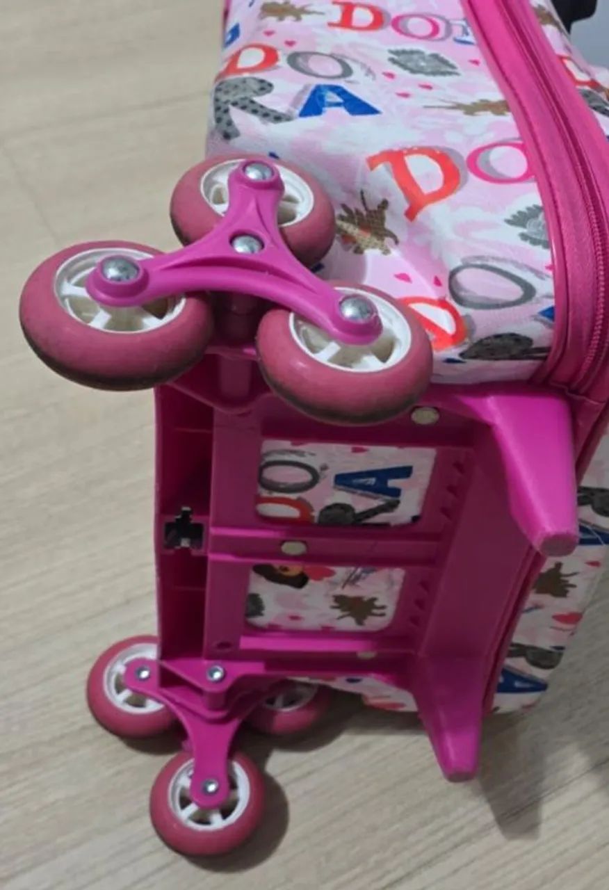 Mochila infantil  - Foto 5