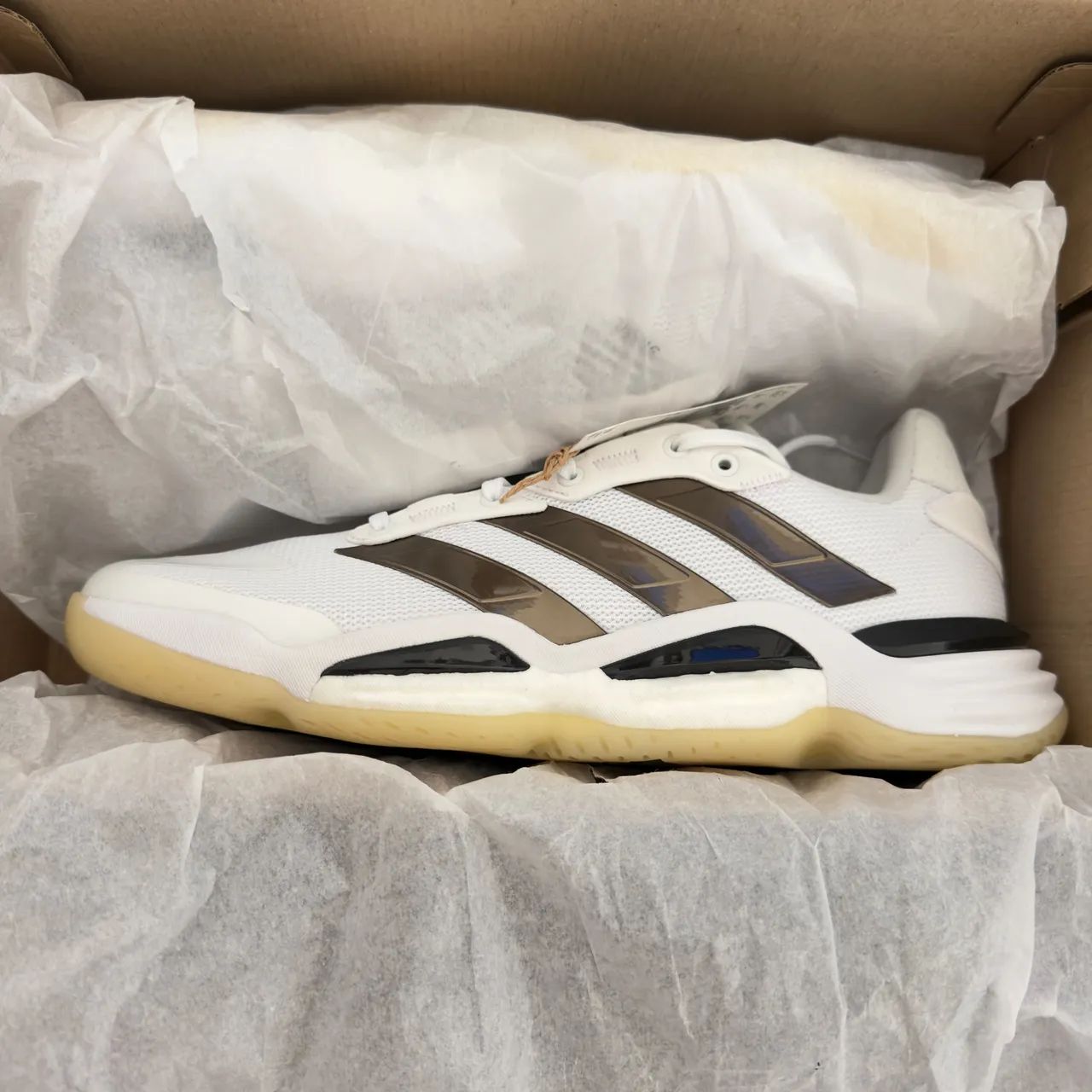 TÊNIS ADIDAS STABIL 16 - Foto 5