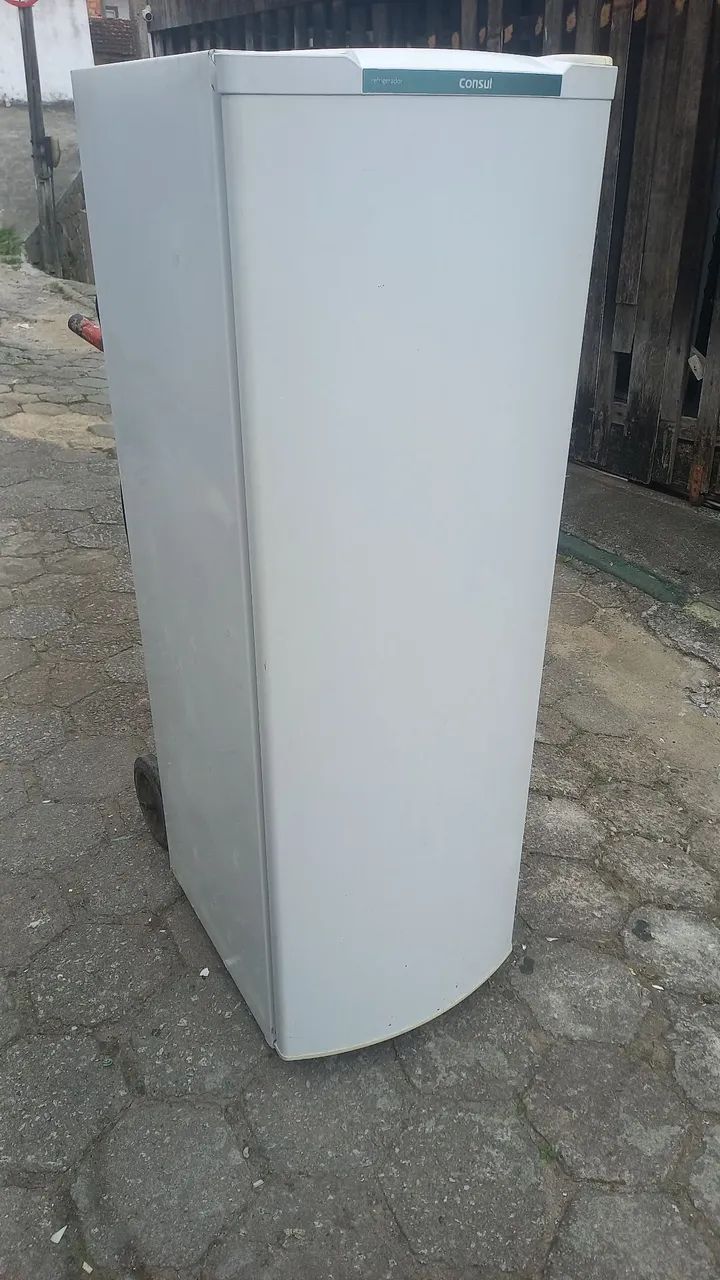 Jeladeira cônsul 280  - Foto 2