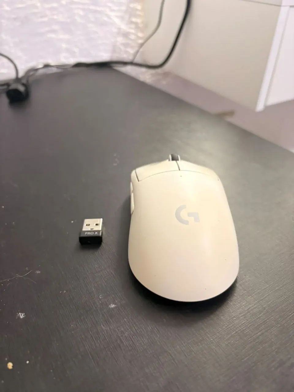 Mouse Logitech G PRO X Superlight - Foto 2
