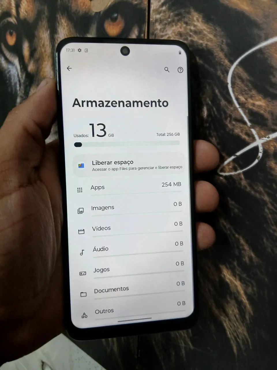 MOTO G54 5G 256 GB  - Foto 4