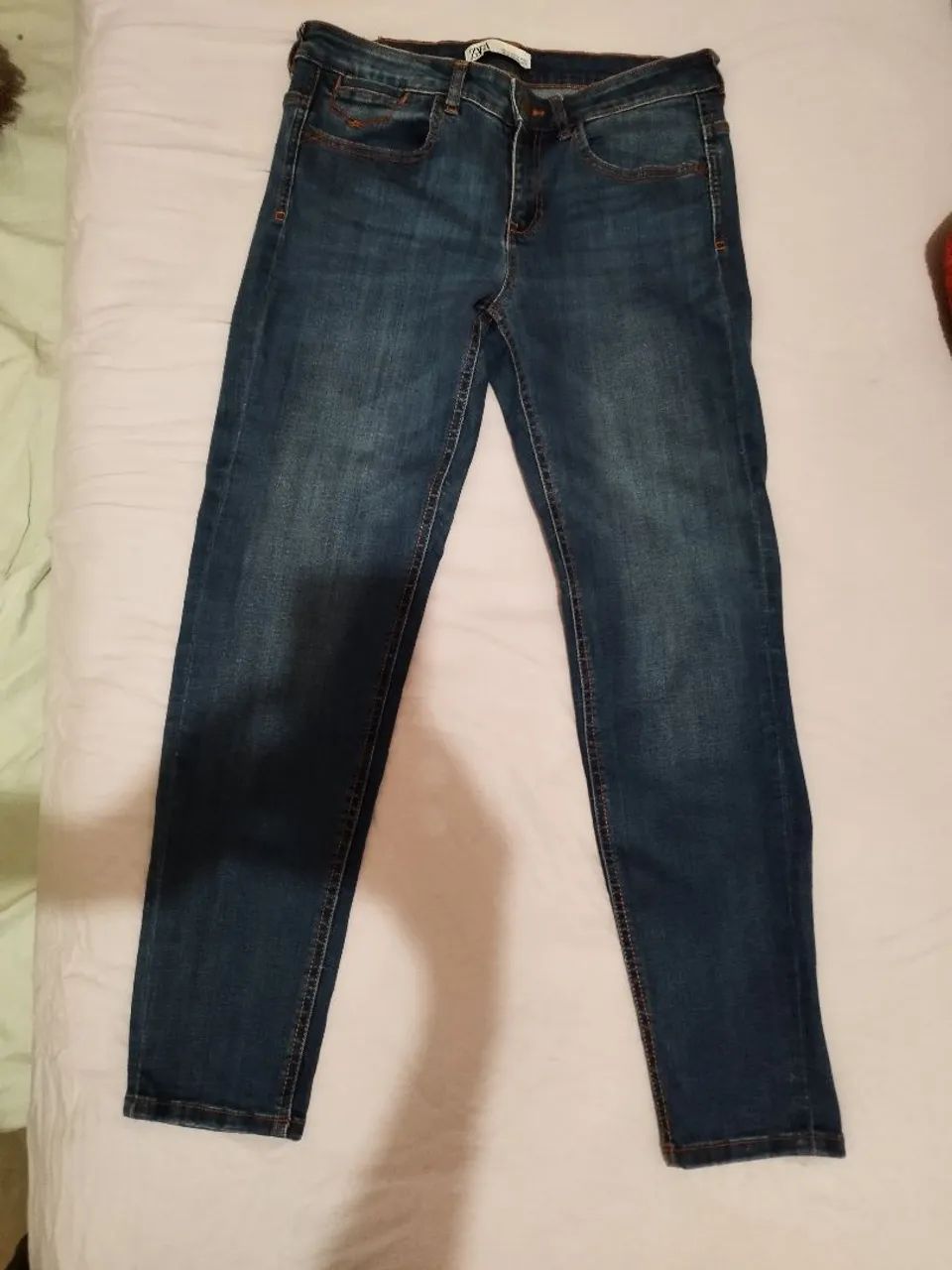 Calça jeans 