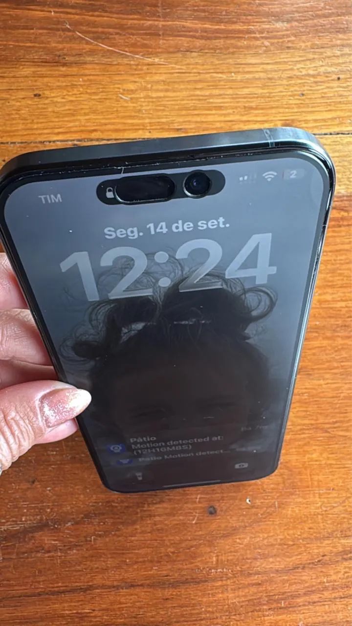 iPhone 15 Pro Max 256 GB - Foto 4